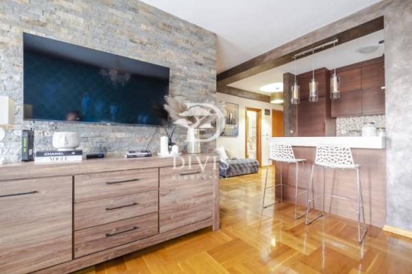 Slika 7 - Dimitrija Tucovića, Trosoban stan na prodaju, 75m2, 280.000€